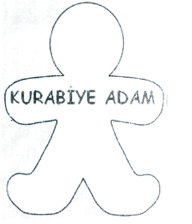 KURABİYE ADAM
